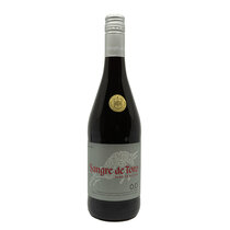 Sangre de Toro Tinto 0.0% (Rotwein)