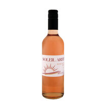 Soleil Ardent Rosé de Gamay Romand Vin de Pays



