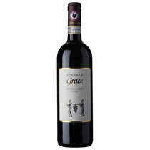 Chianti classico IGT