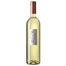 Piacere blanc Vin de pays suisse