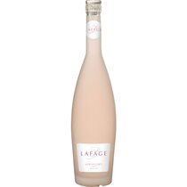 Miraflors Rosé Côtes Catalanes IGP Domaine Lafage