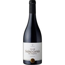 Grenache Syrah Côtes Catalanes IGP Saint Genis des Tanyères