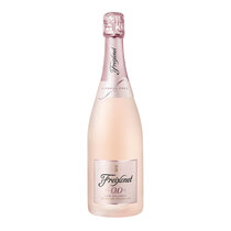 Freixenet 0.0% Rosé – Vegan