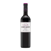 Cabernet Sauvignon Pays d'Oc IGP Les Jamelles