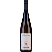 Grüner Veltliner Lössterassen Weingut Stadt Krems