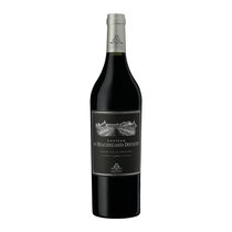 Château de Beauregard-Ducourt Black Label Bordeaux AOC