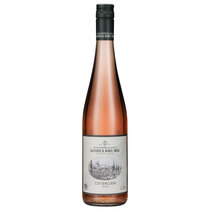 Cistercien Rosé, QwT