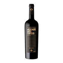 Herdade dos Coteis Reserva Vinho Regional Alentejano