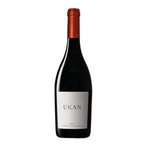 Ukan Rioja DOCa 