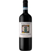 Malvirà Barbera d'Alba DOC
