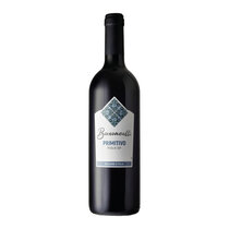 Primitivo Puglia IGP Baroncelli selezione d'Italia