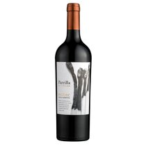 Malbec Parrilla by Viñalba Mendoza