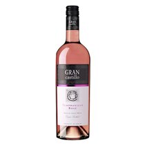 Tempranillo rosé Gran Castillo Valencia DO