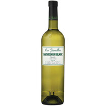 Les Jamelles Sauvignon blanc Pays d'Oc IGP