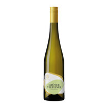 Zeronimo Grüner Veltliner