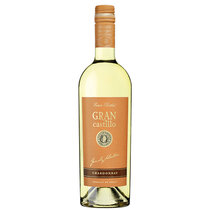 Chardonnay Gran Castillo Family Selection Vino de Espania


