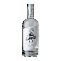 Mr. Gaston Gin Organic