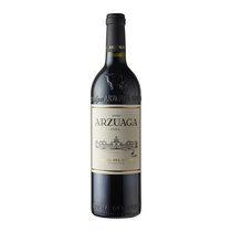 Ribera del Duero D.O. Crianza Arzuaga