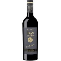 Cabernet Sauvignon Gran Castillo Family Selection Valencia DO