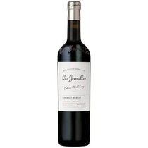 Les Jamelles Cabernet Merlot Pays d'Oc IGP Sélection Spéciale