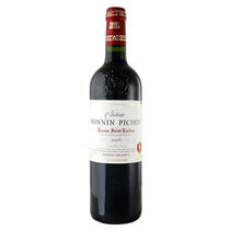 Château Bonnin Pichon Lussac Saint-Emilion AC