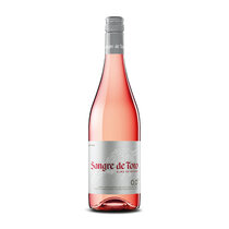 Sangre de Toro Rosado 0.0% (Roséwein)