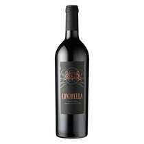 Negroamaro Primitivo Puglia IGP Condrella