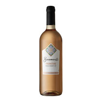 Primitivo Puglia rosato IGP Baroncelli Selezione D'Italia