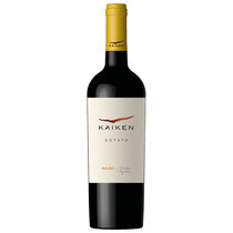 Estate Malbec Mendoza Kaiken