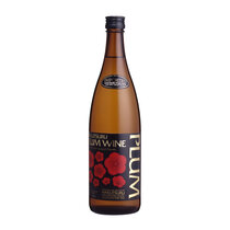 Plumwine japanischer Pflaumenwein Hakutsuru