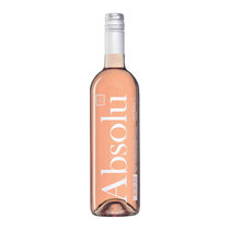 Rosé Absolu La Côte AOC